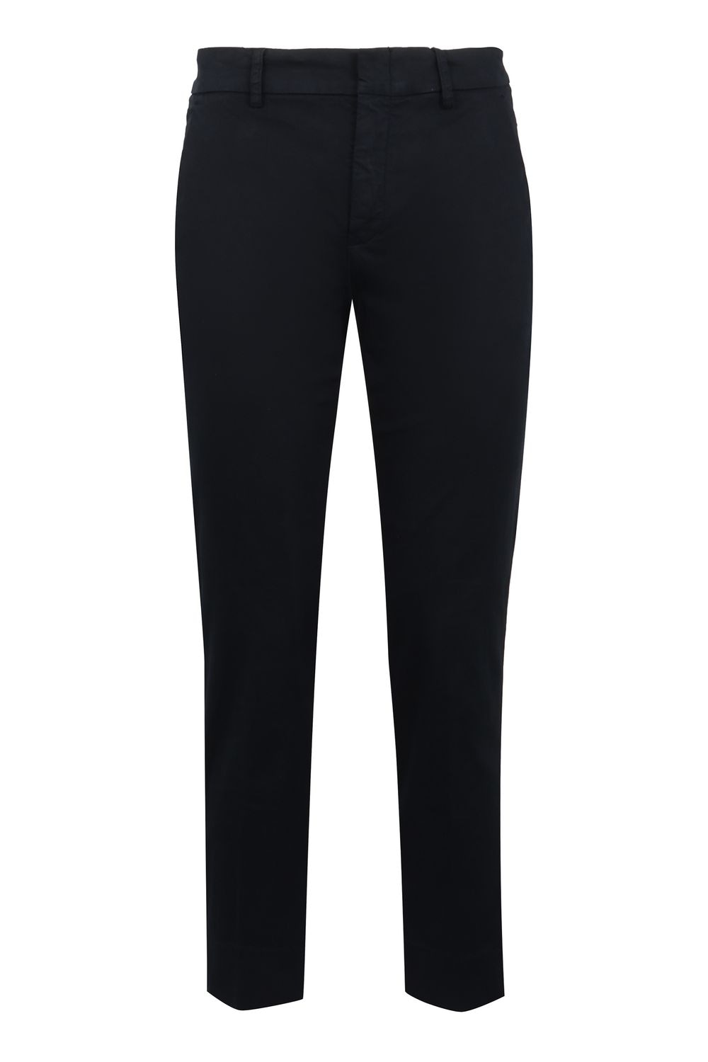 ASPESI Cotton Trousers for Women