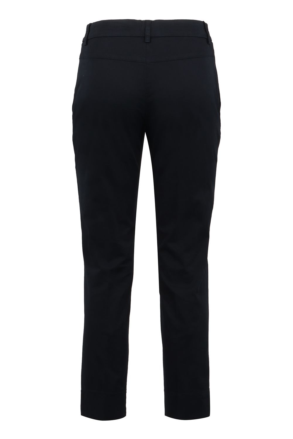ASPESI Cotton Trousers for Women