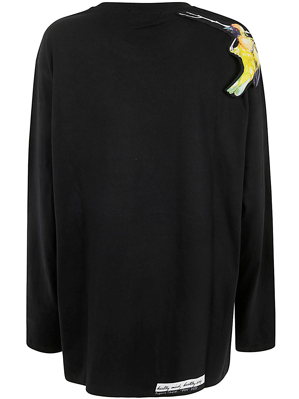 MARIA CALDERARA Chic Women's T-Shirt