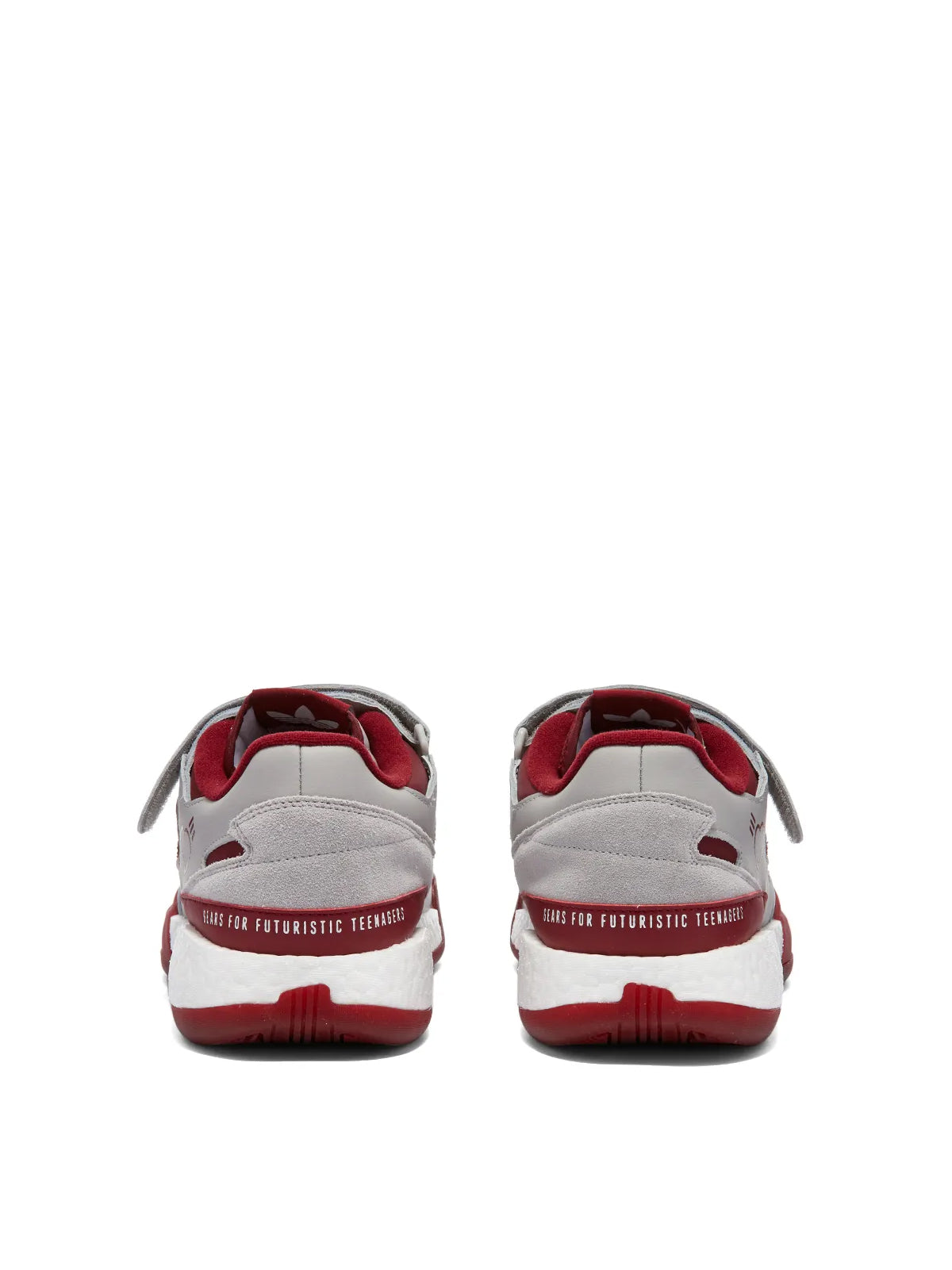 ADIDAS ORIGINALS X Human Made Forum Low Sneaker - Men's