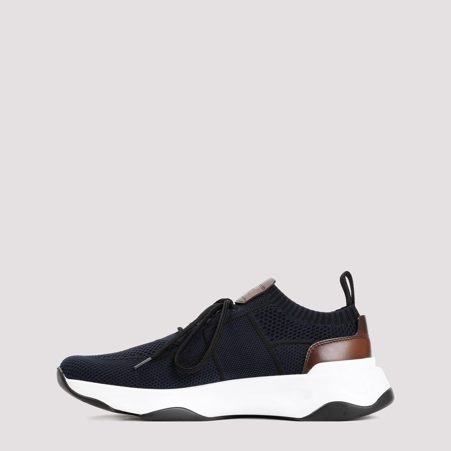 BERLUTI Knit Sneaker for Men