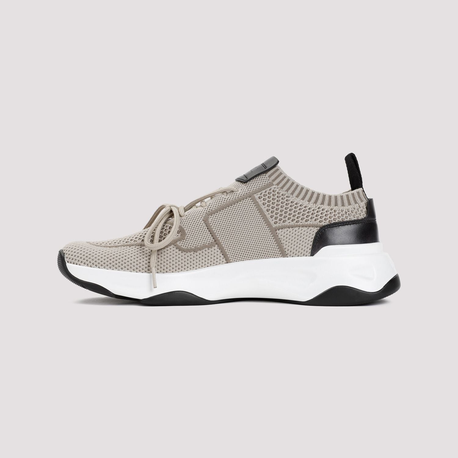 BERLUTI Men's Mesh Sneakers