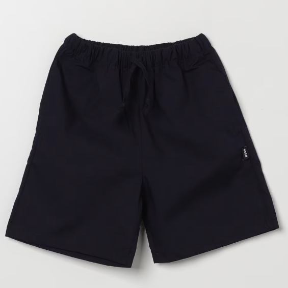 MSGM KIDS Mini Cotton Clothing Shorts for Boys - SS24 Collection