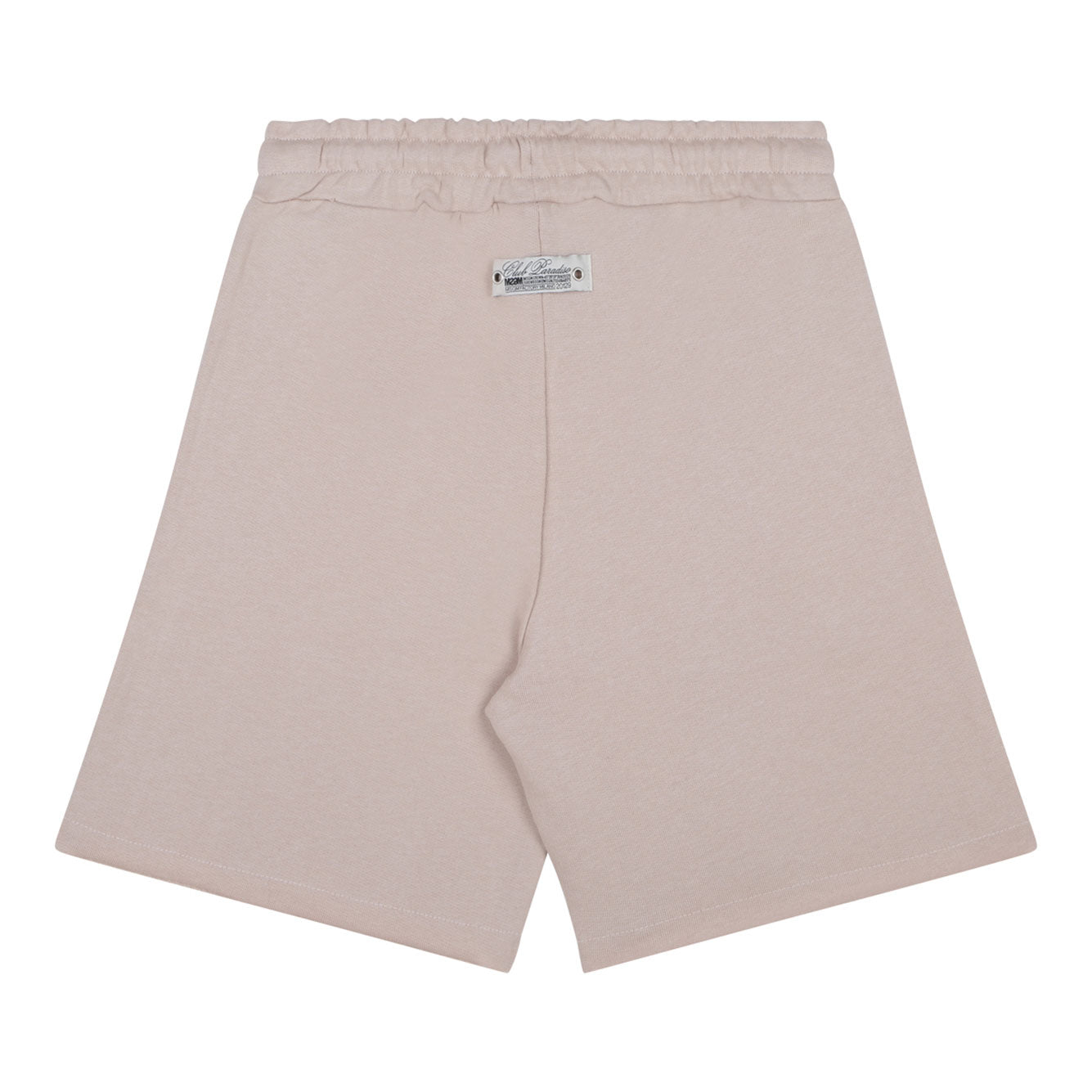 MSGM KIDS Mini Cotton Shorts for Boys - FW24 Collection