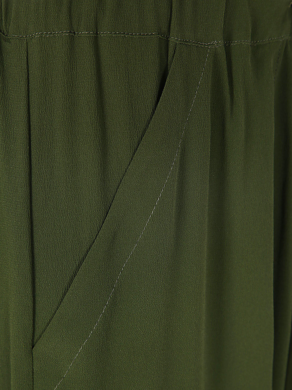 SEMICOUTURE Vanda Mini Trouser