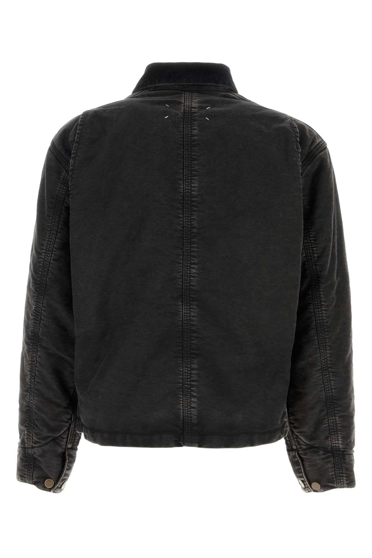 MAISON MARGIELA Men's Classic Denim Jacket