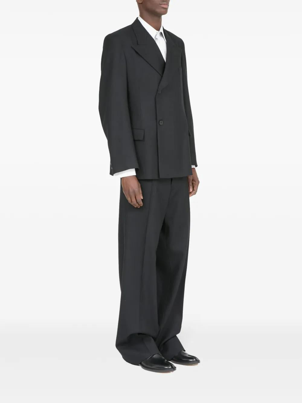 MAISON MARGIELA Chic Women’s Jacket for FW24