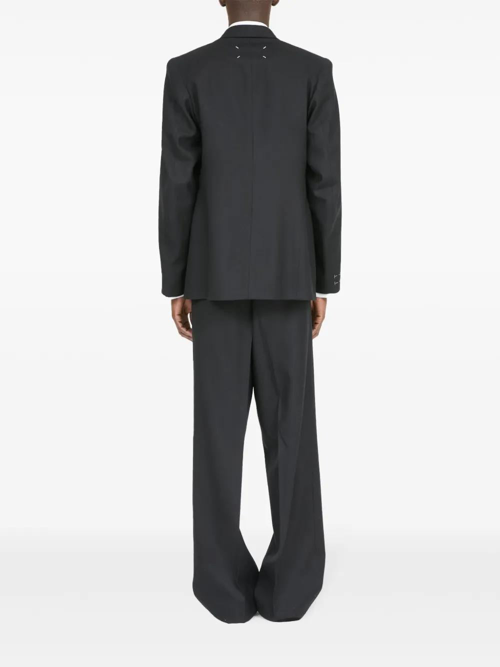 MAISON MARGIELA Chic Women’s Jacket for FW24