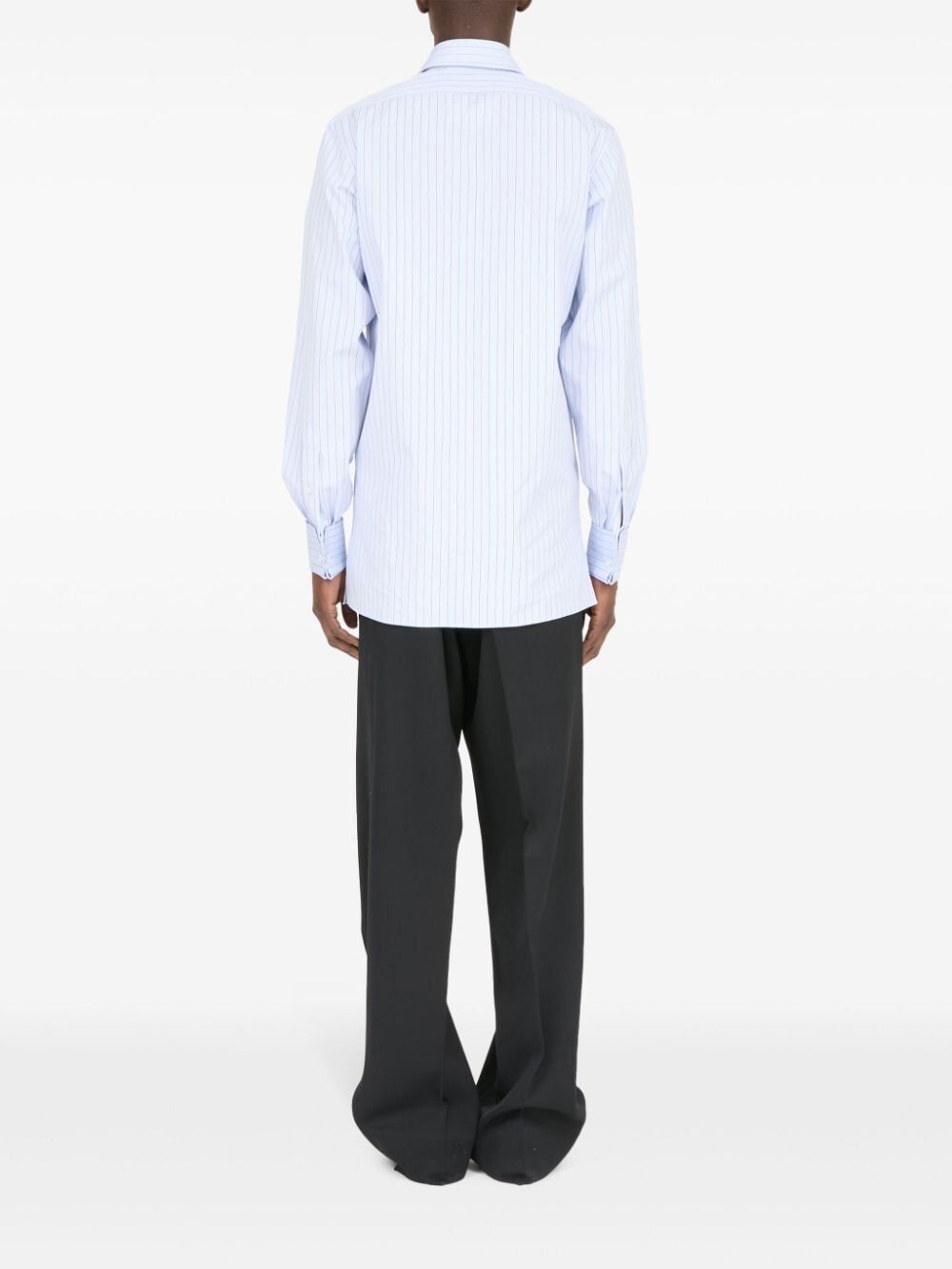MAISON MARGIELA Long Sleeve Shirt for Men