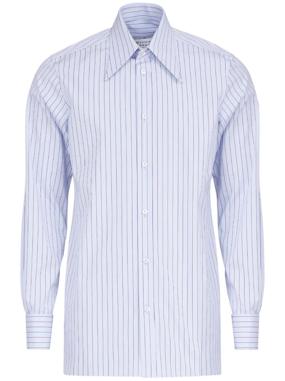 MAISON MARGIELA Long Sleeve Shirt for Men