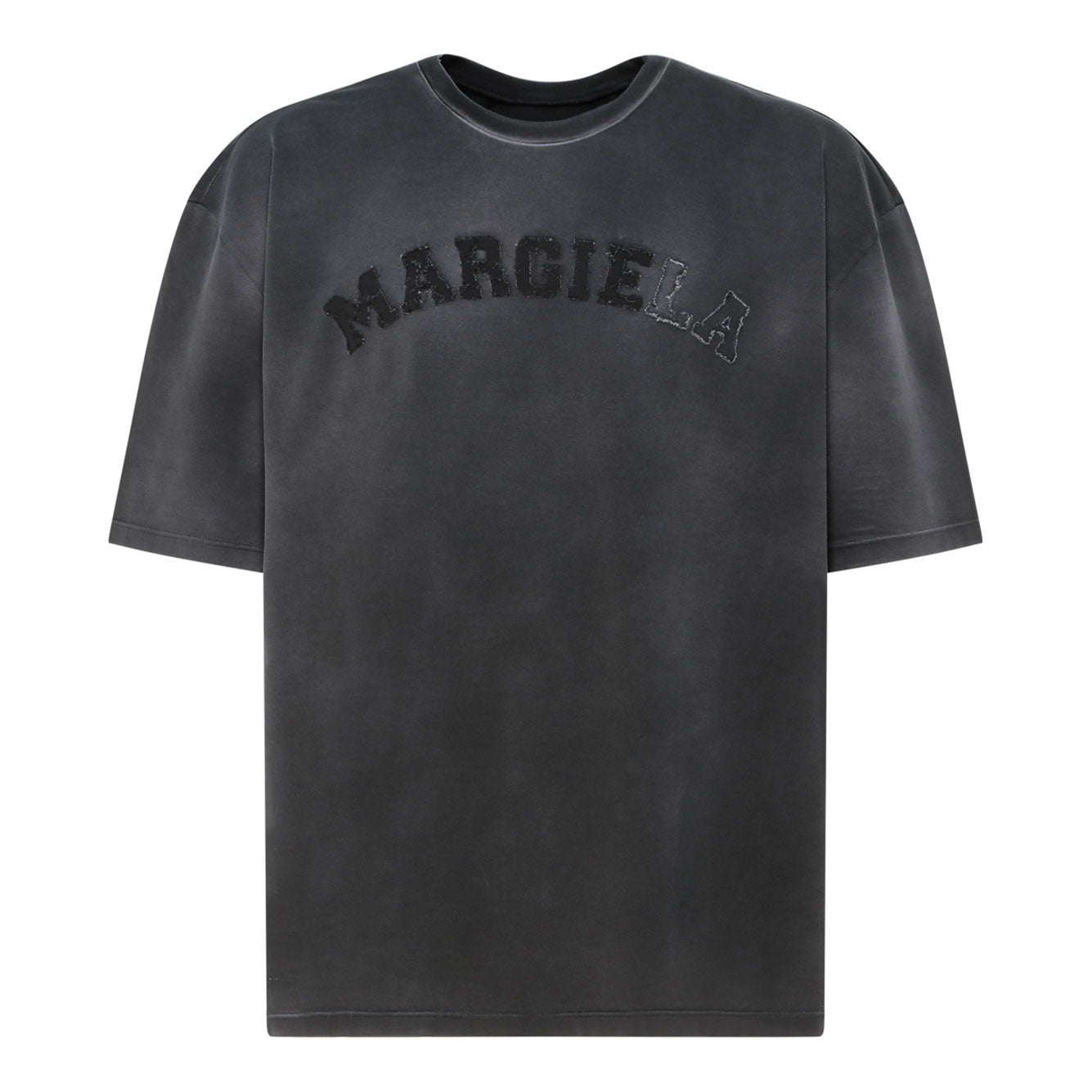 MAISON MARGIELA Washed Cotton T-Shirts and Polos for Men