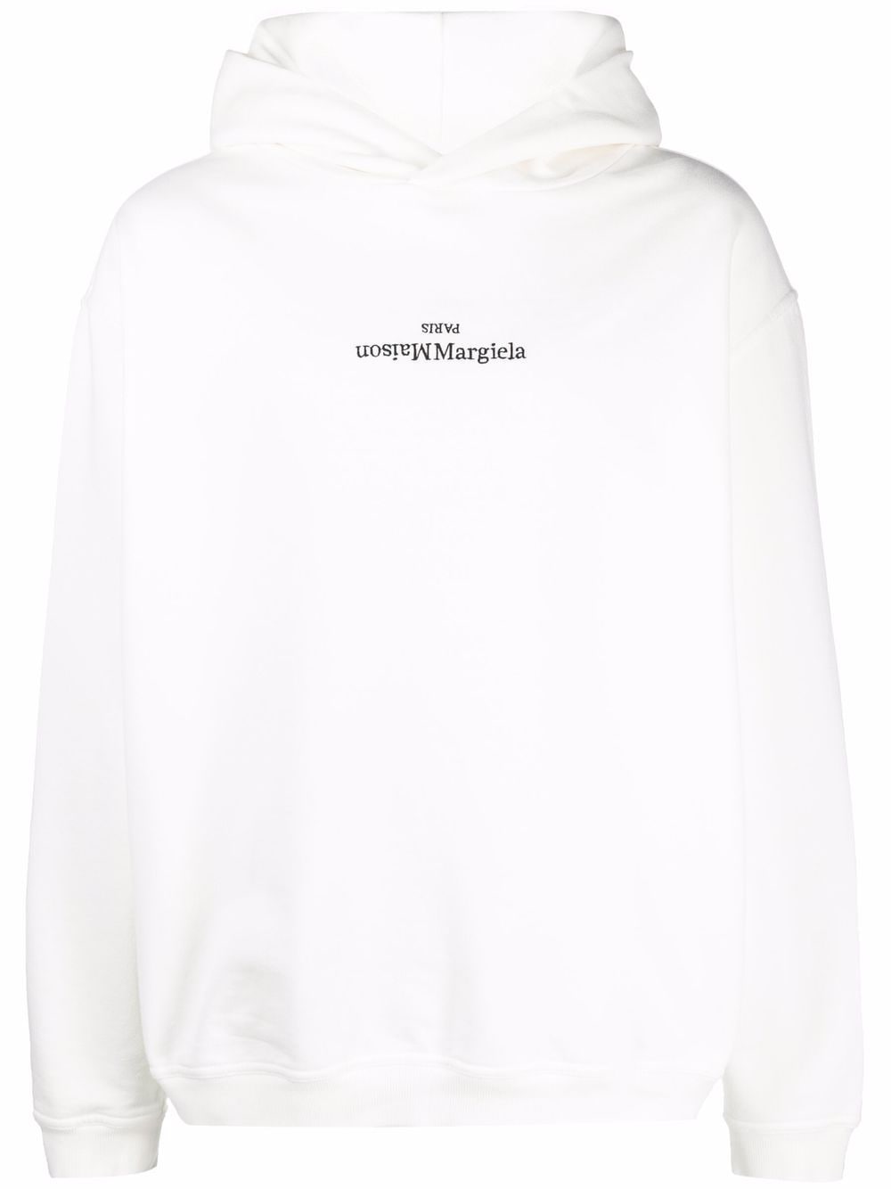 MAISON MARGIELA Classic Cotton Sweater for Men