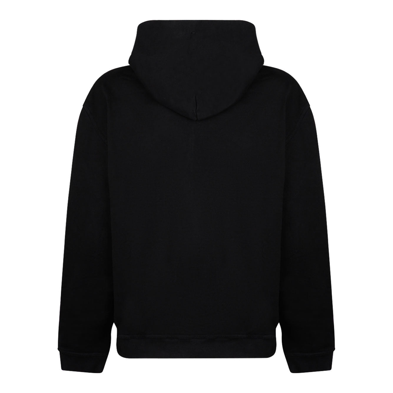 MAISON MARGIELA Logo Cotton Hoodie for Men - FW25