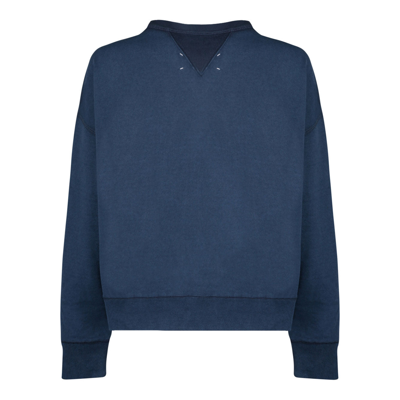 MAISON MARGIELA Cotton Sweater for Men - SS25 Collection