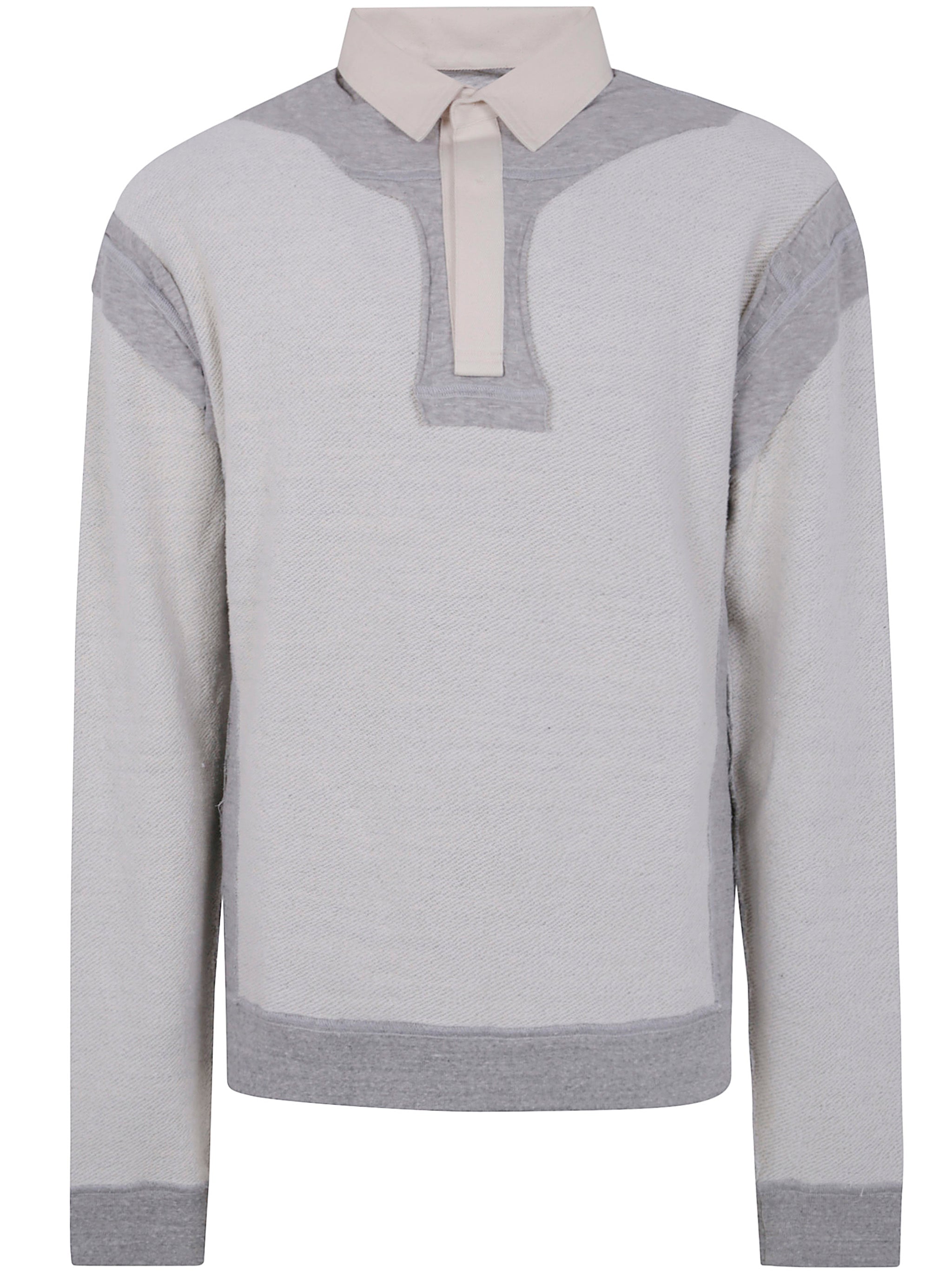 MAISON MARGIELA Classic Men's Sweatshirt - SS25 Collection
