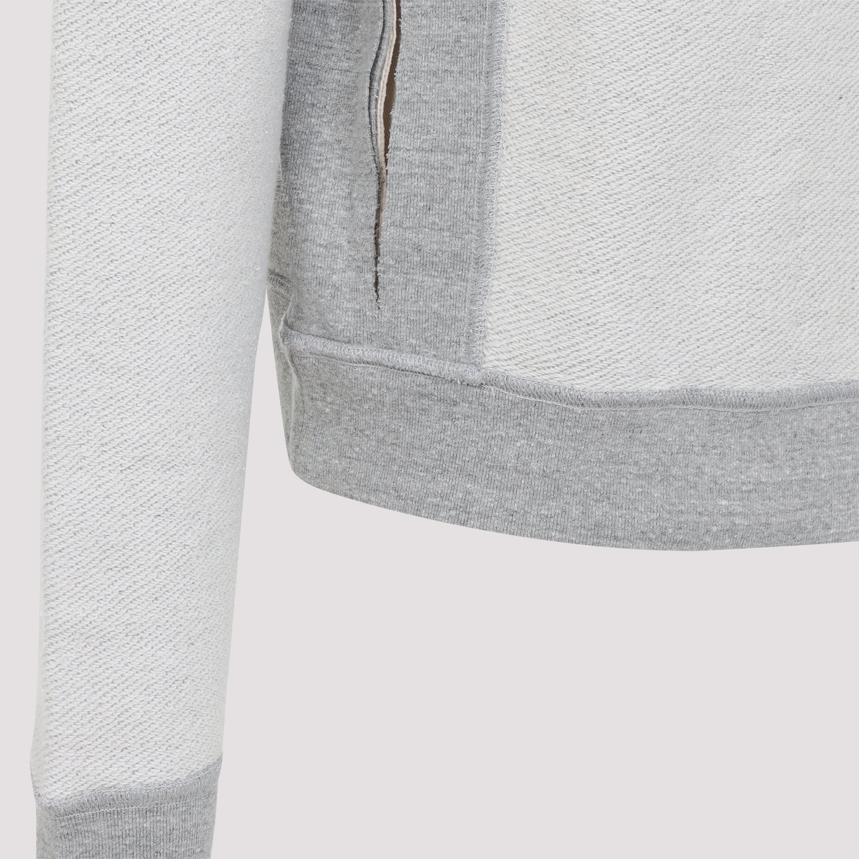 MAISON MARGIELA Classic Men's Sweatshirt - SS25 Collection