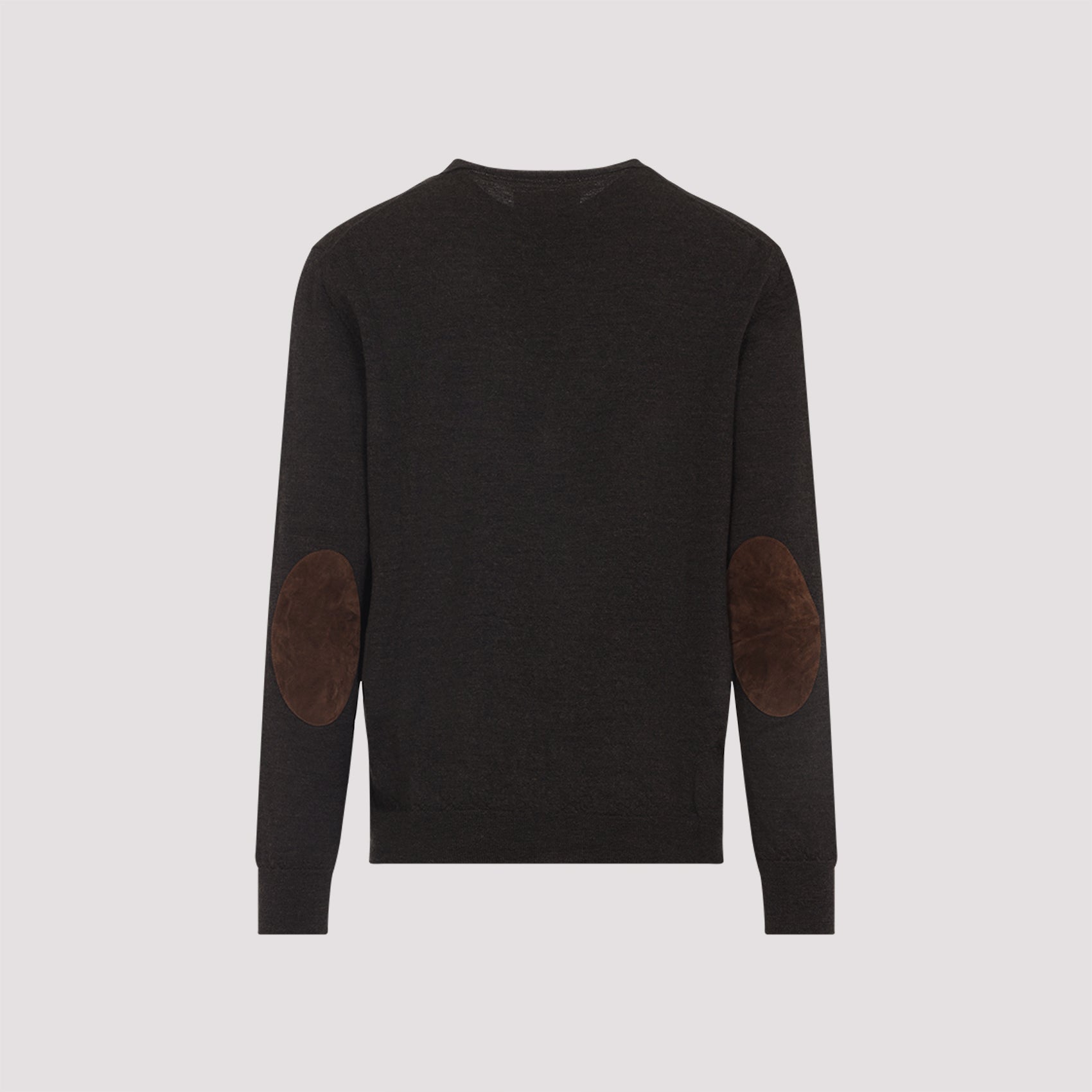 MAISON MARGIELA Wool Sweater for Men - FW25 Collection
