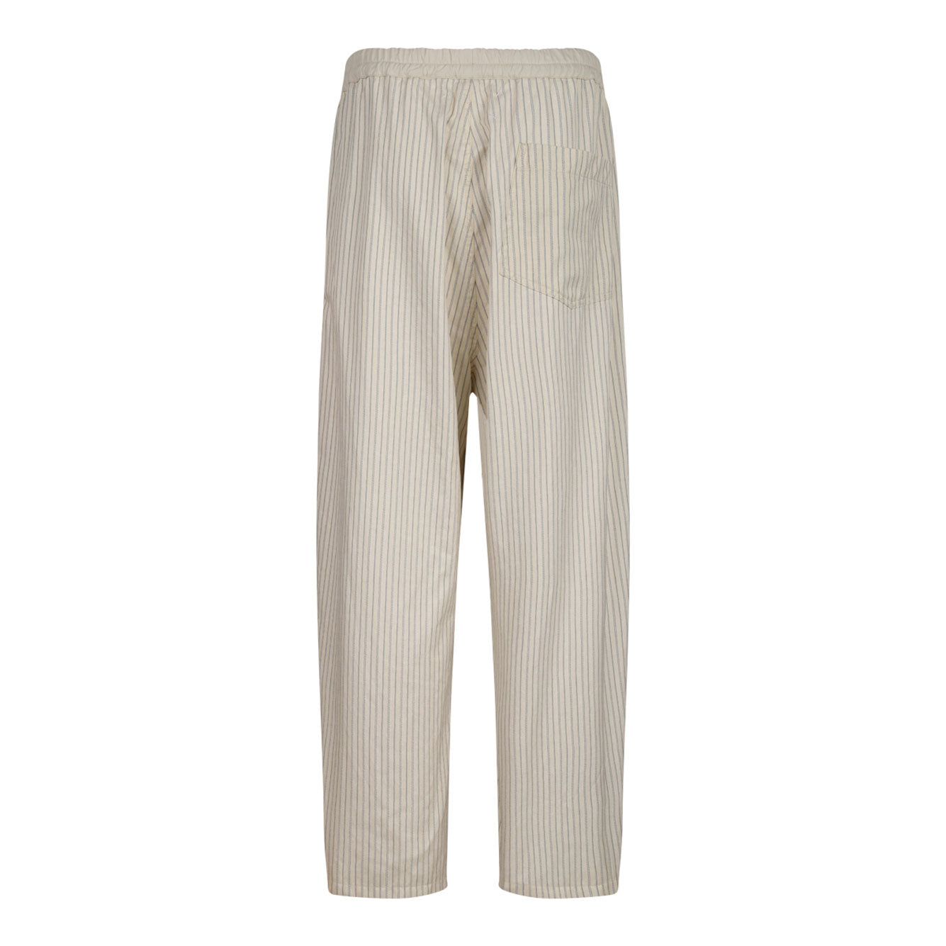 MAISON MARGIELA Cotton Trousers for Men