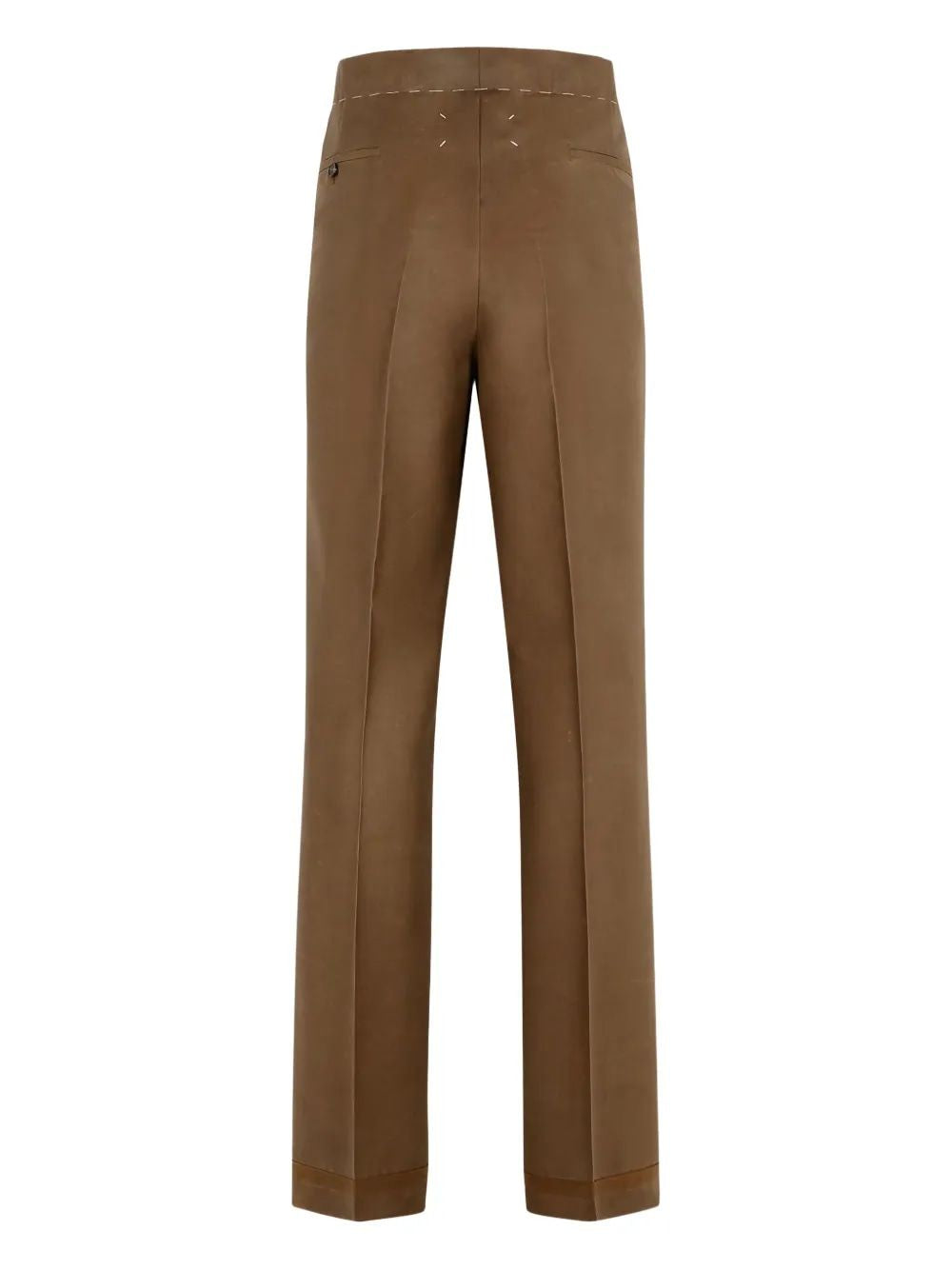 MAISON MARGIELA Modern Tailored Pants for Men