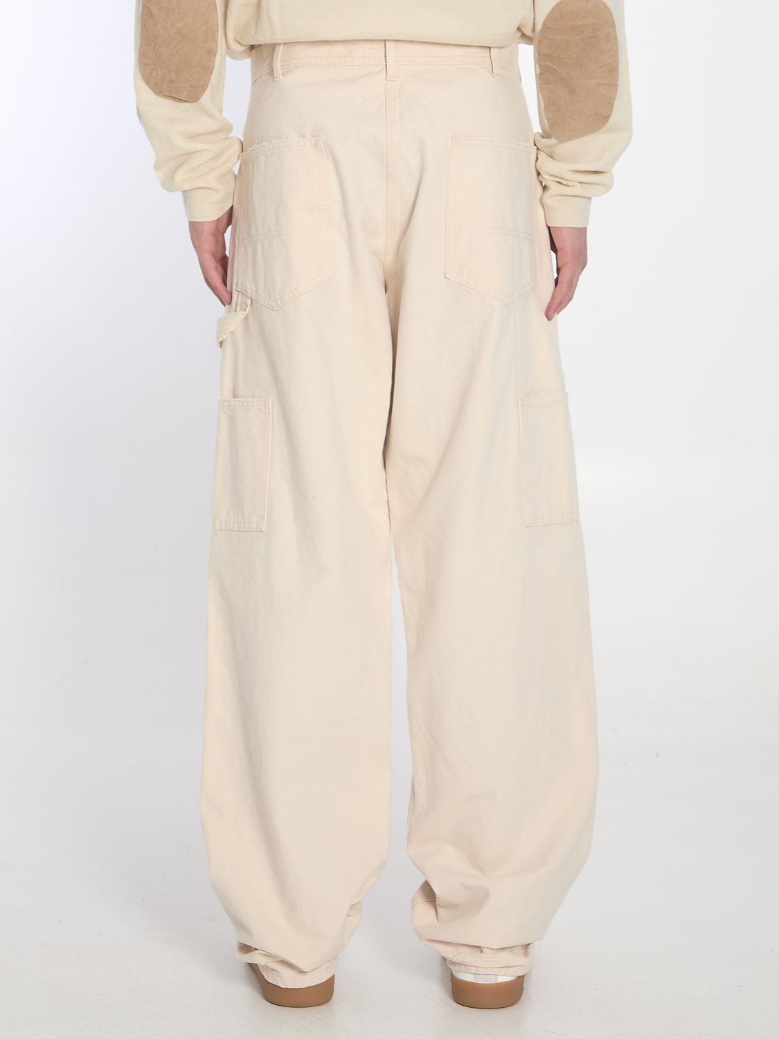 MAISON MARGIELA Cargo Jeans - Size US 32