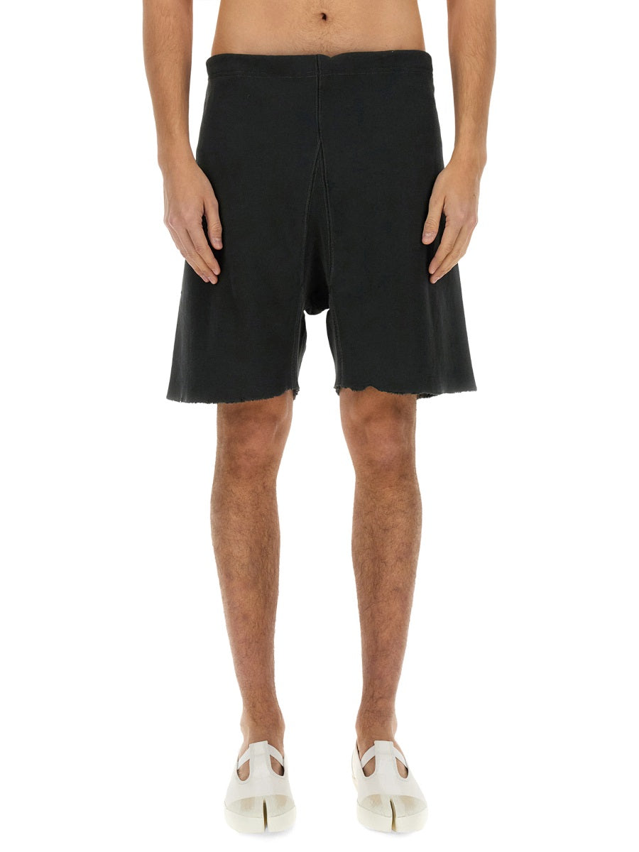 MAISON MARGIELA Knit Shorts Size 48