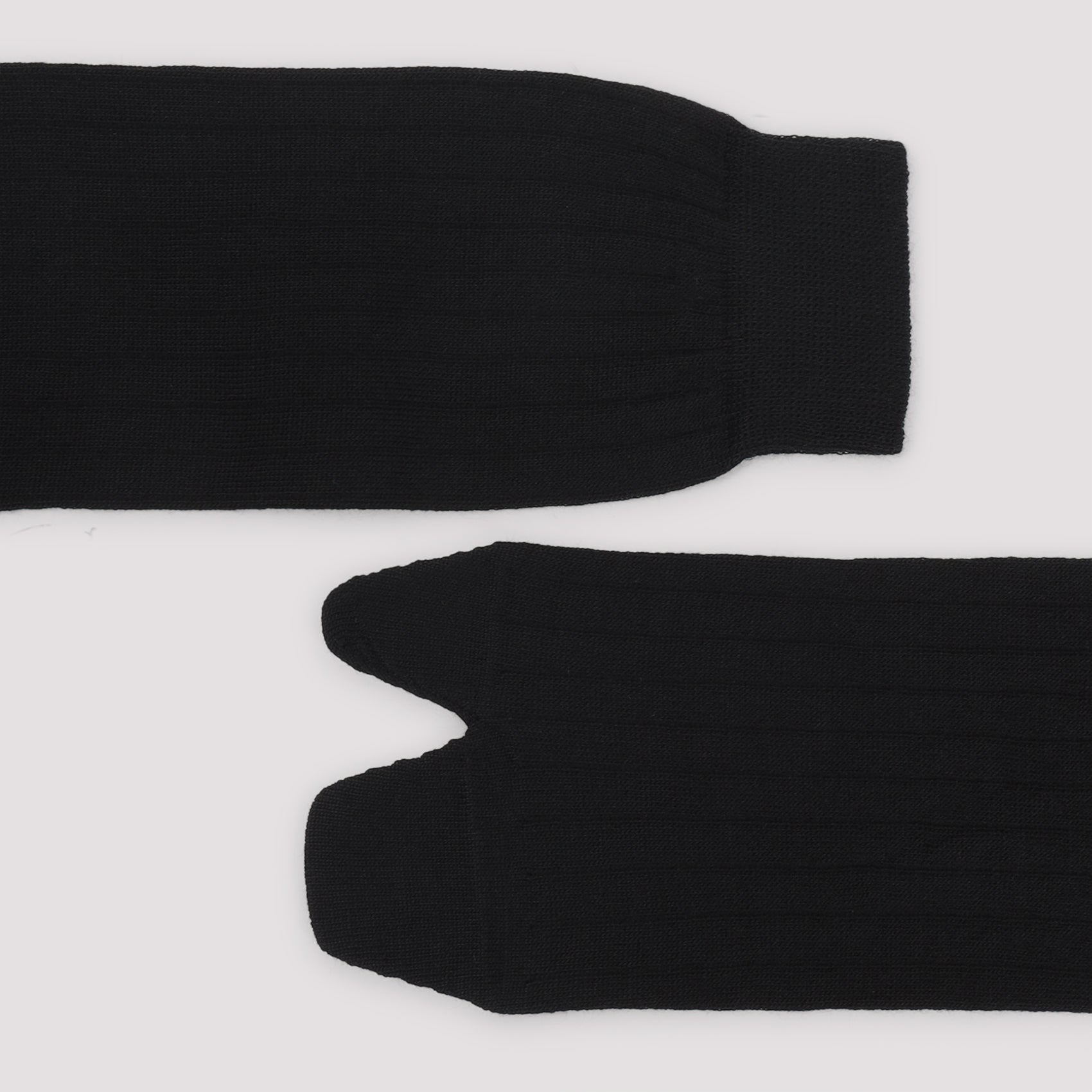 MAISON MARGIELA Tabi Wool Blend Socks