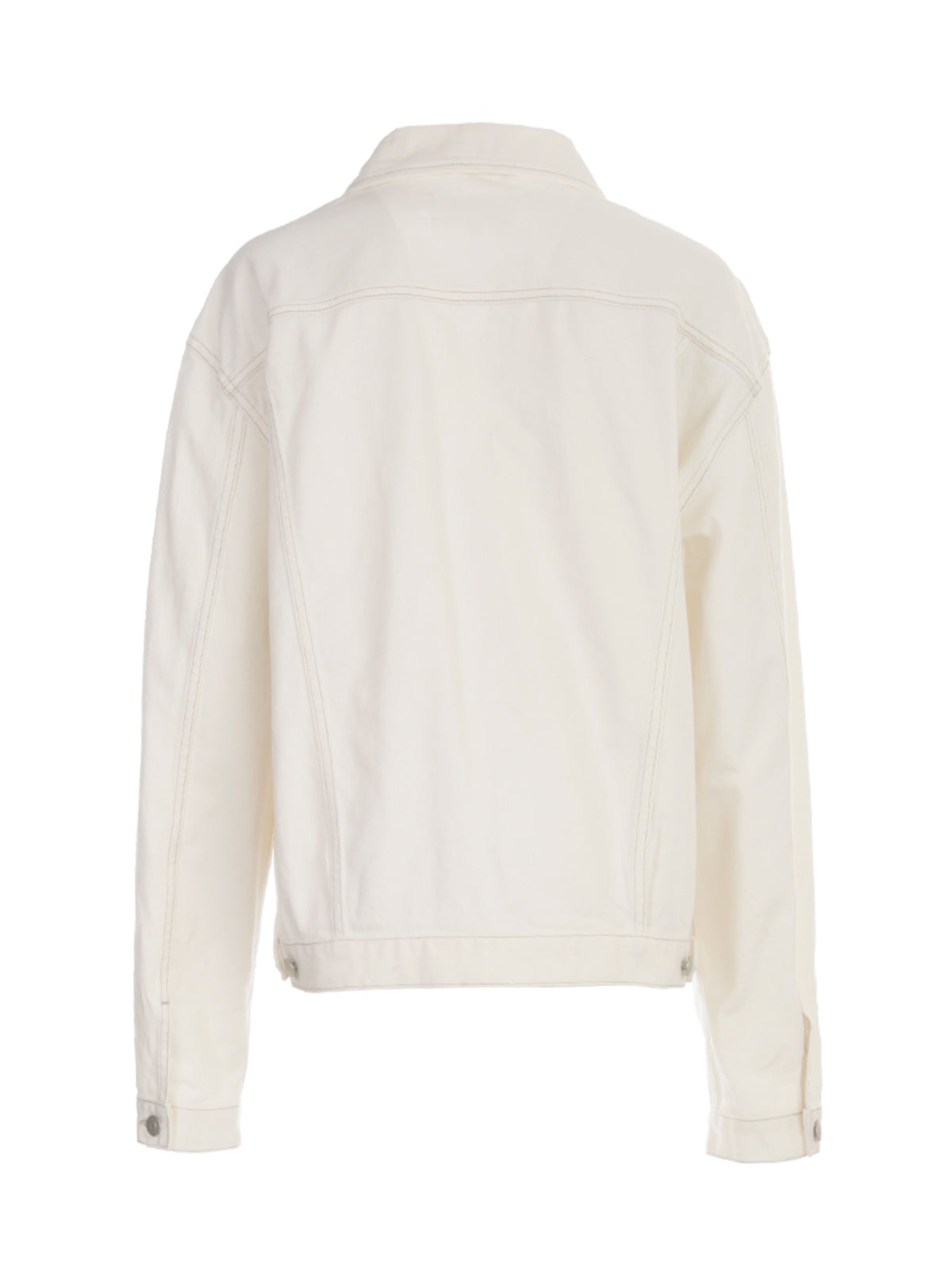 MAISON MARGIELA Denim Kaban for Women - Spring/Summer 2021