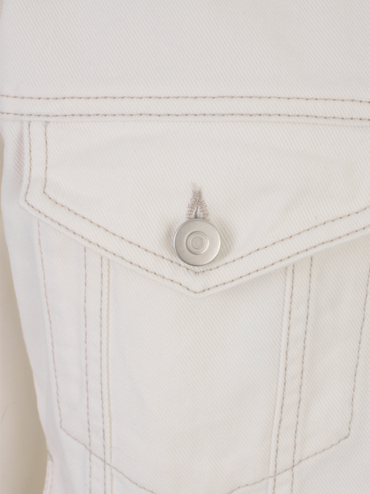 MAISON MARGIELA Denim Kaban for Women - Spring/Summer 2021