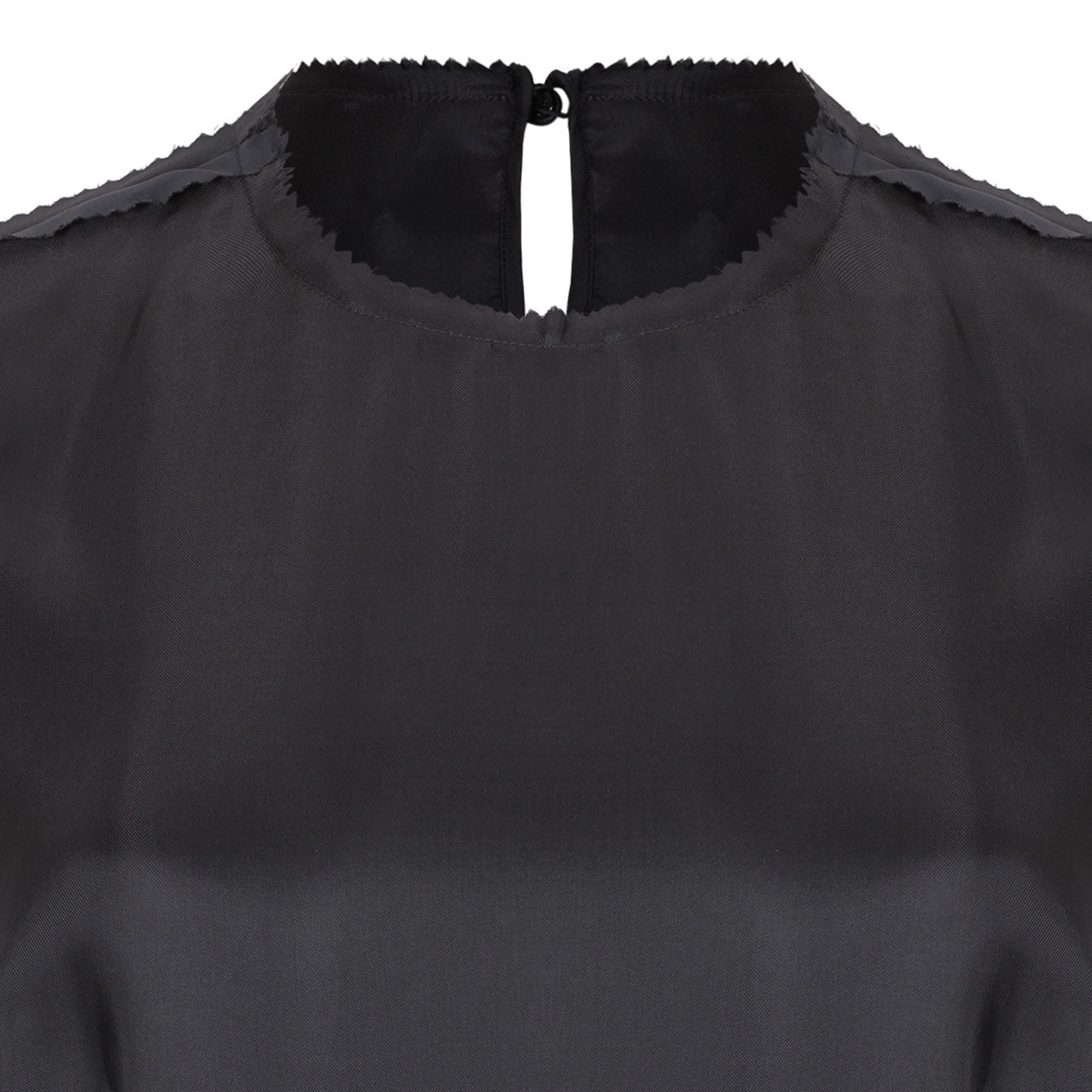 MAISON MARGIELA Elegant Mini Dress for Women