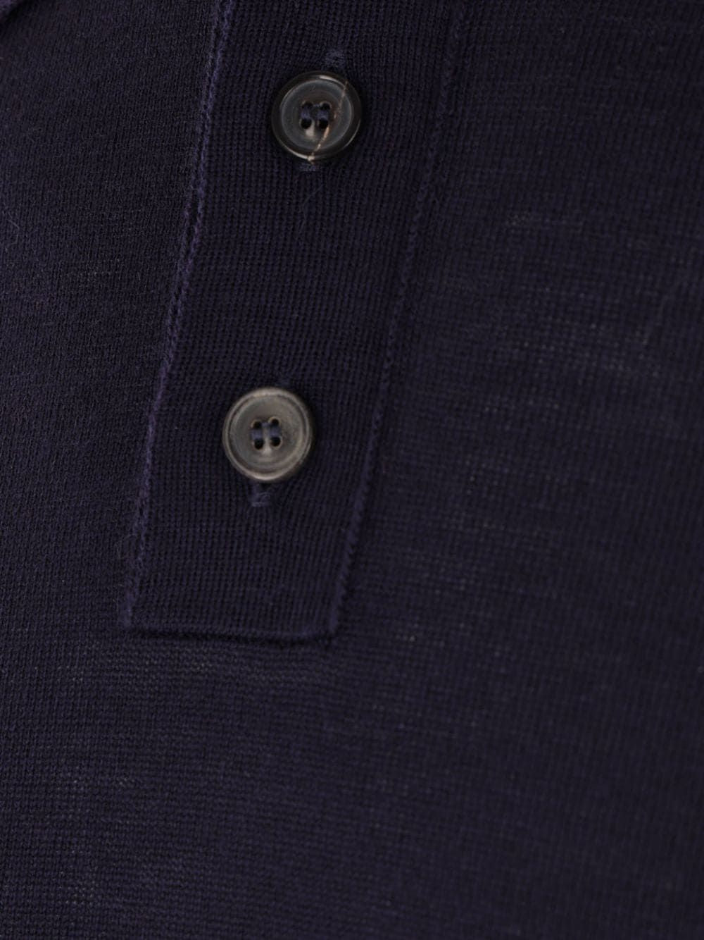 MAISON MARGIELA Chic Women's Polo Shirt - Fall 2024 Edition