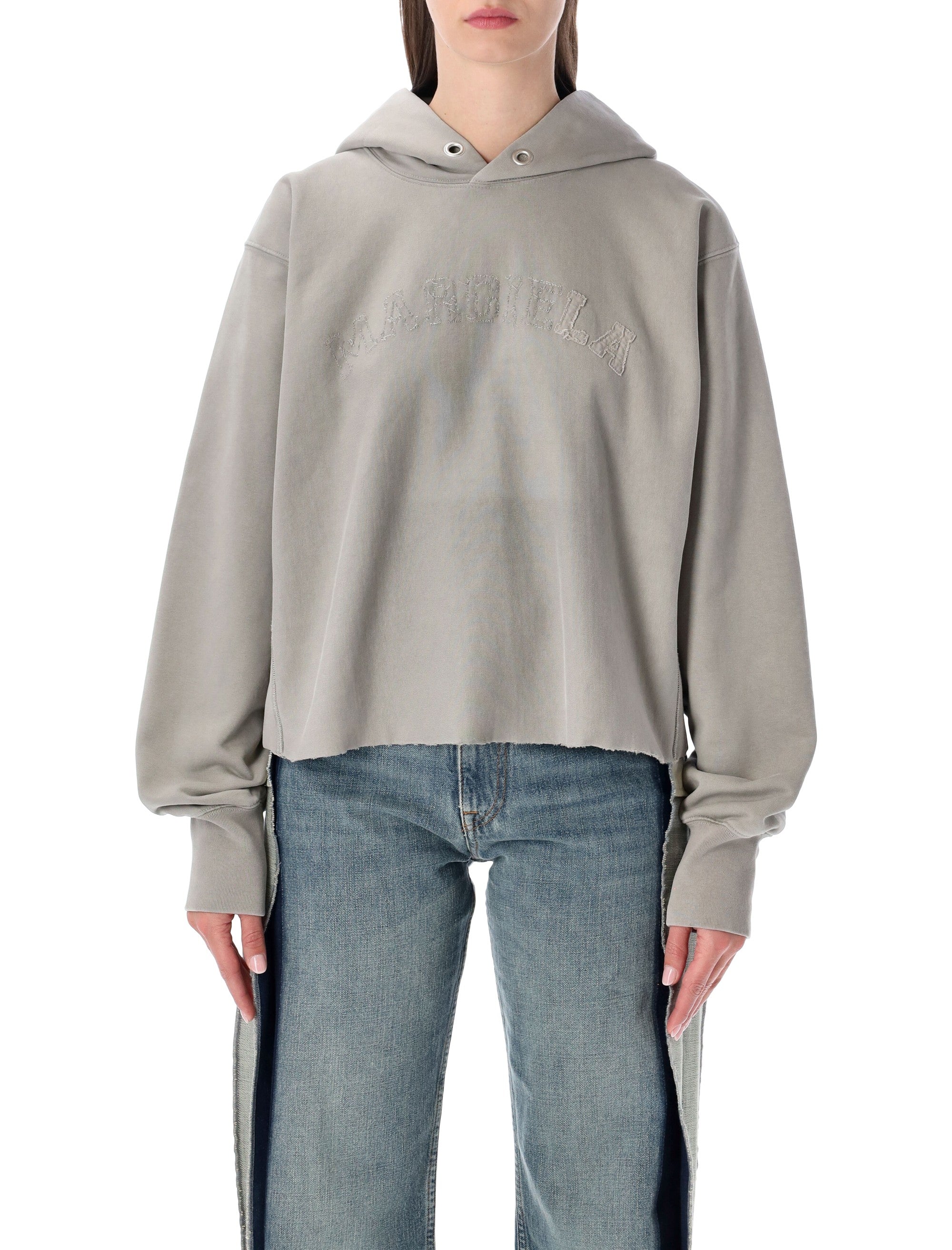 MAISON MARGIELA Unisex Cotton Sweater
