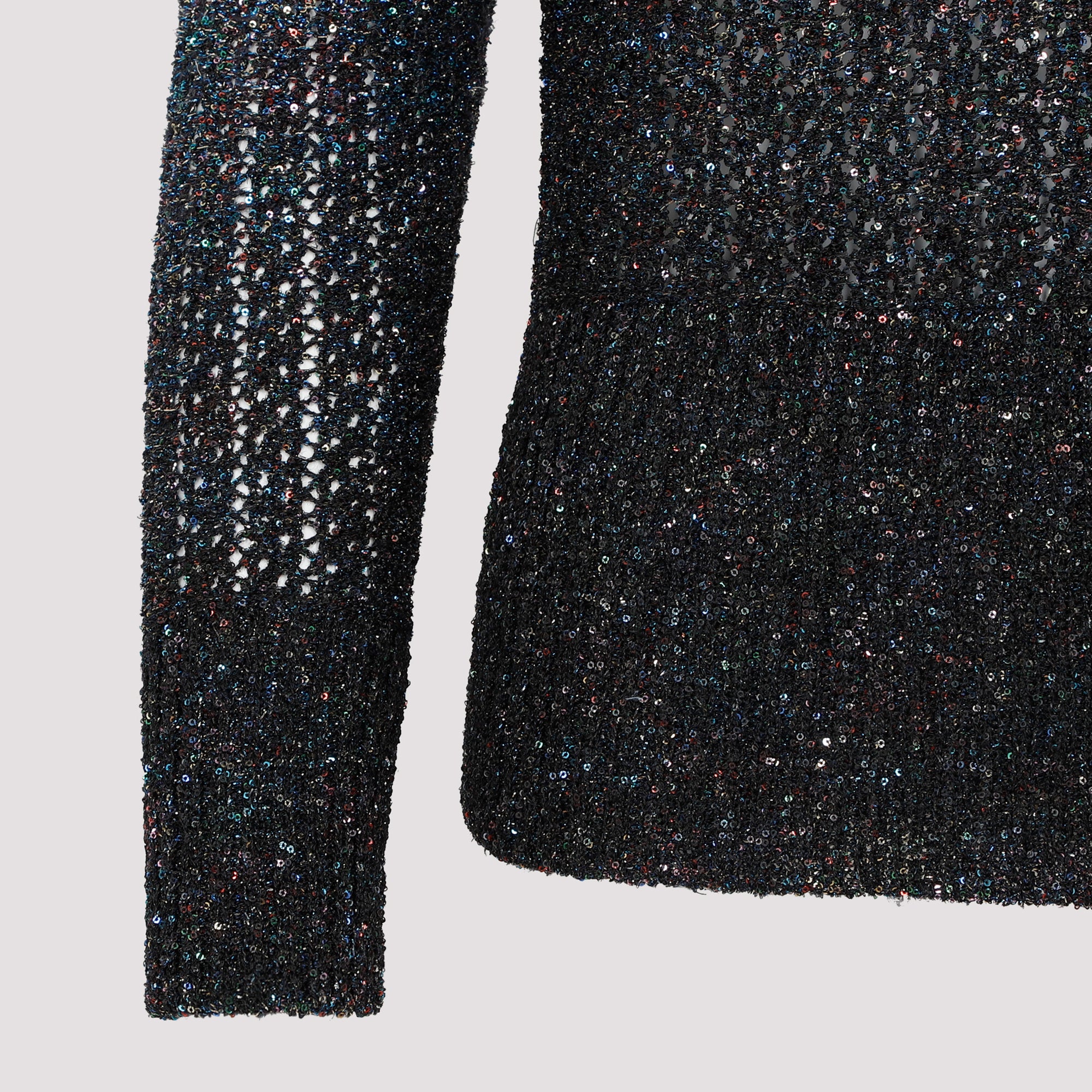 MAISON MARGIELA Crewneck Sweater