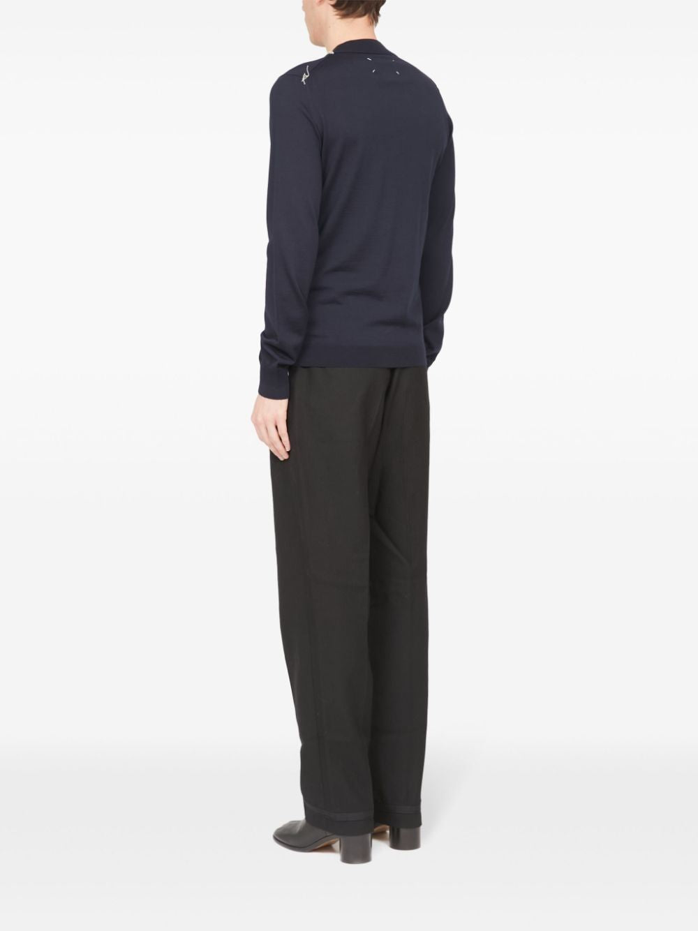 MAISON MARGIELA Crewneck Sweater for Women