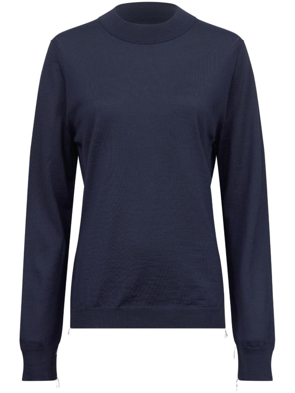 MAISON MARGIELA Crewneck Sweater for Women