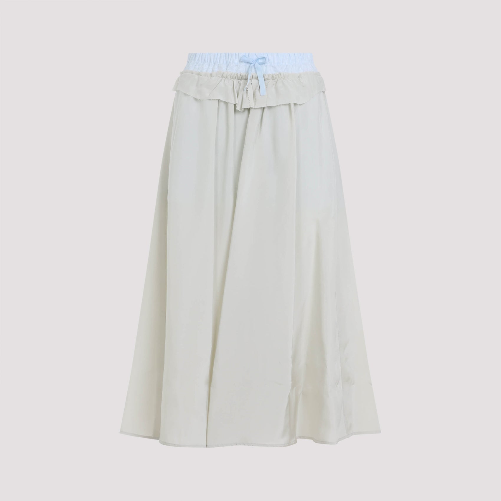 MAISON MARGIELA Midi Skirt for Women