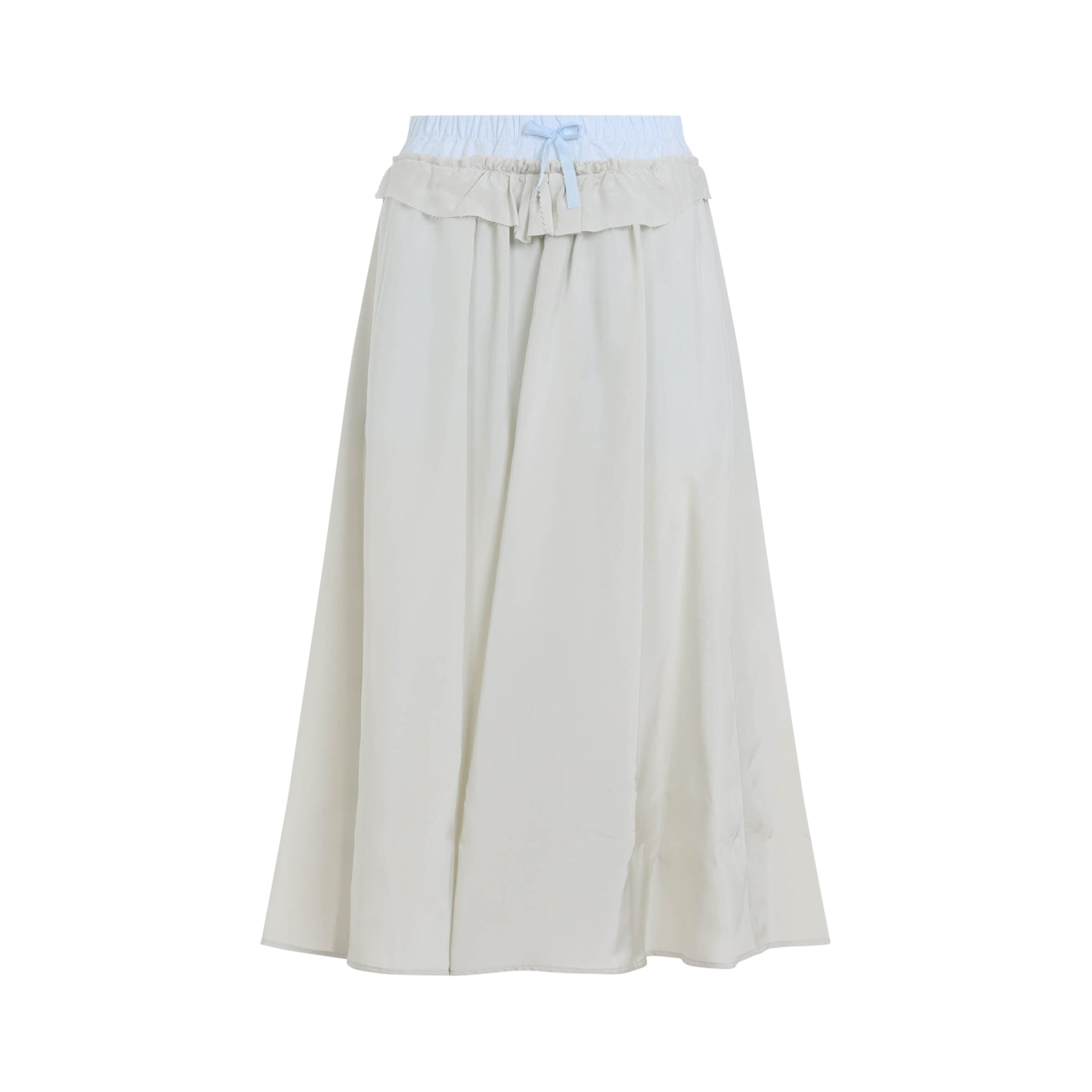 MAISON MARGIELA Midi Skirt for Women