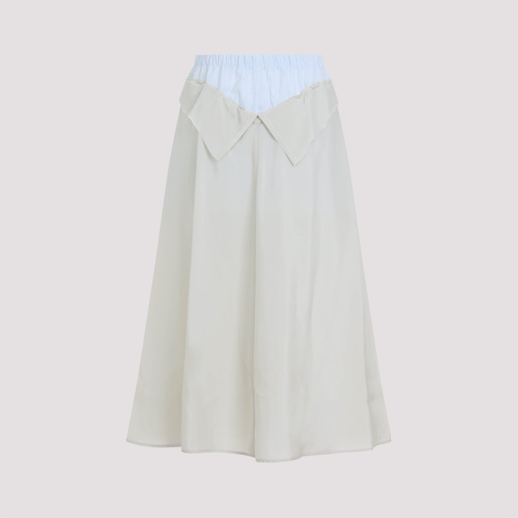 MAISON MARGIELA Midi Skirt for Women