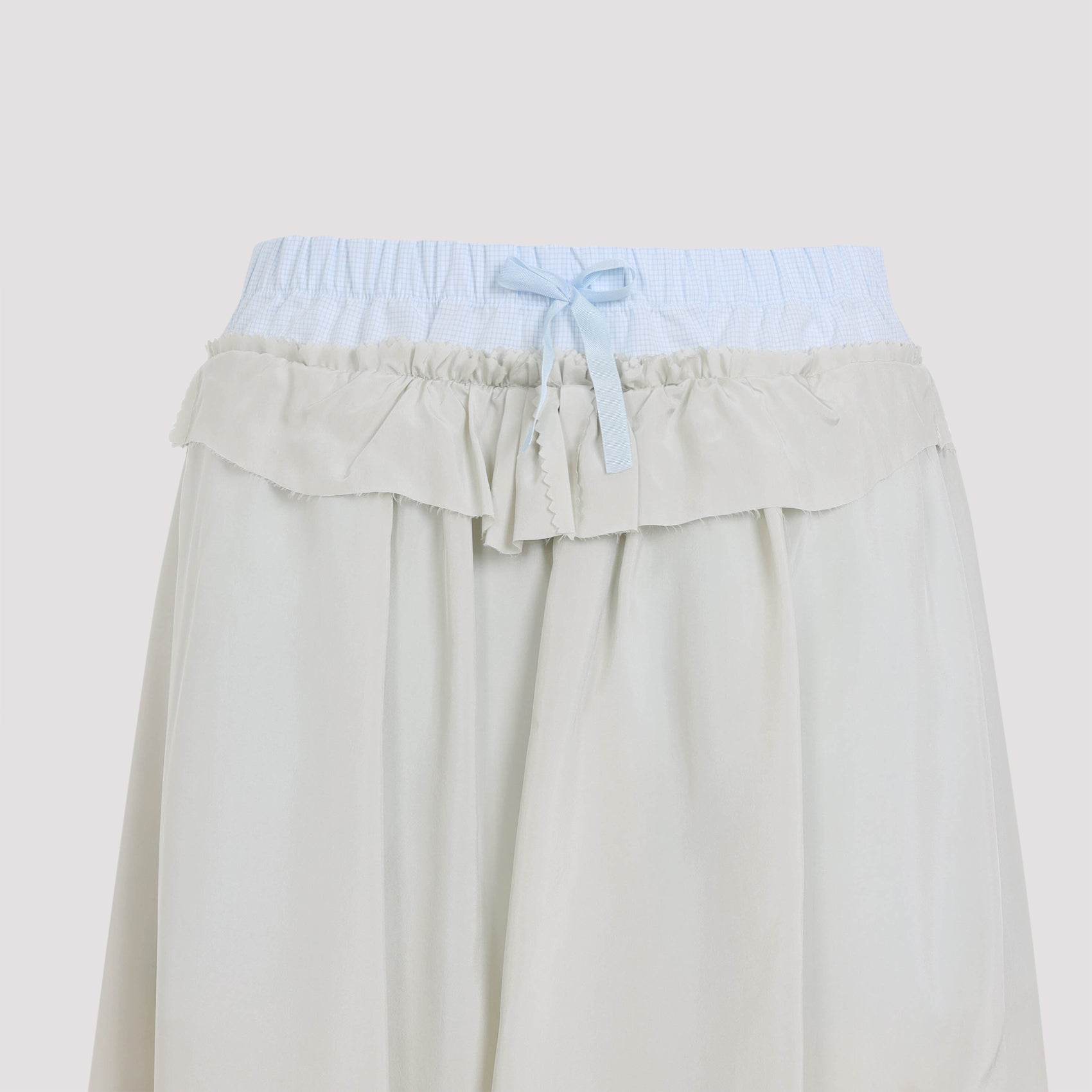 MAISON MARGIELA Midi Skirt for Women