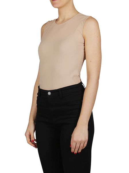 MAISON MARGIELA Stretch Nylon Body for Women - SS25 Collection