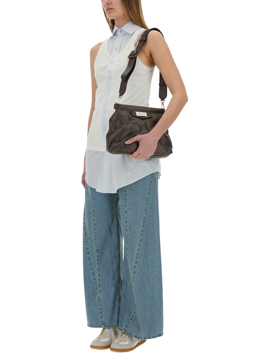 MAISON MARGIELA Inverted Shirt - Size 40