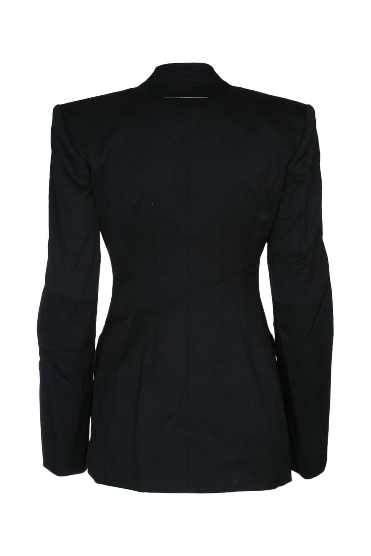 MM6 MAISON MARGIELA Women's Modern Jacket - SS24 Collection