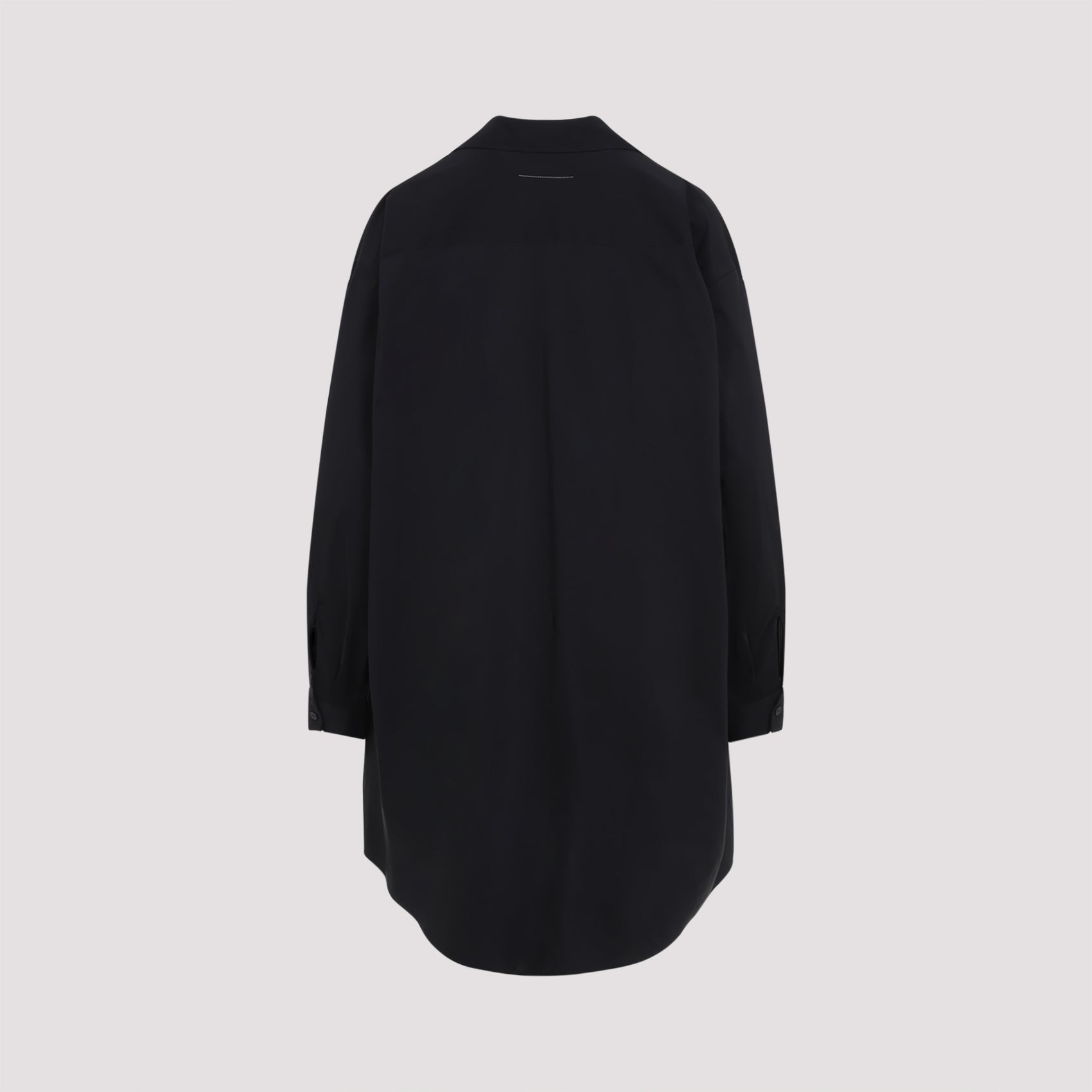 MM6 MAISON MARGIELA Elegant Mini Dress for Women