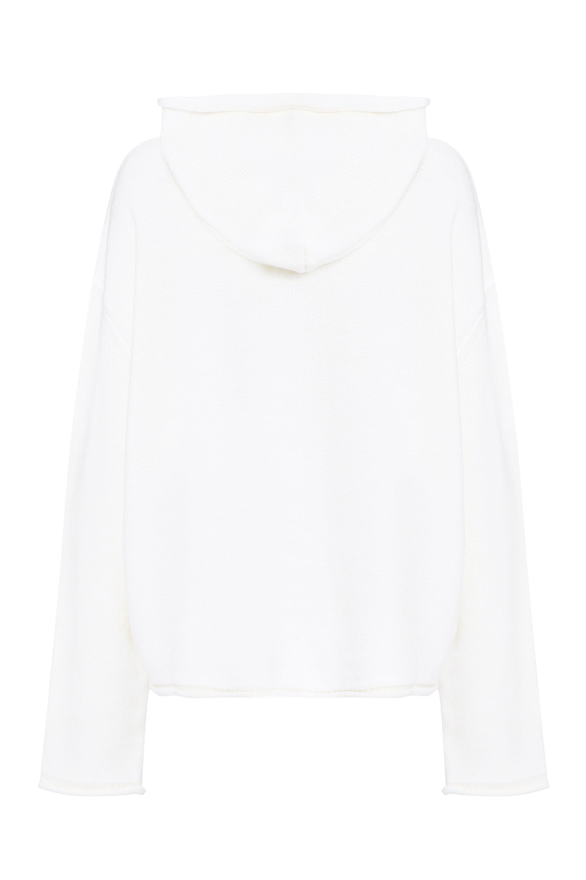 MM6 MAISON MARGIELA Men's Urban Hoodie - FW23