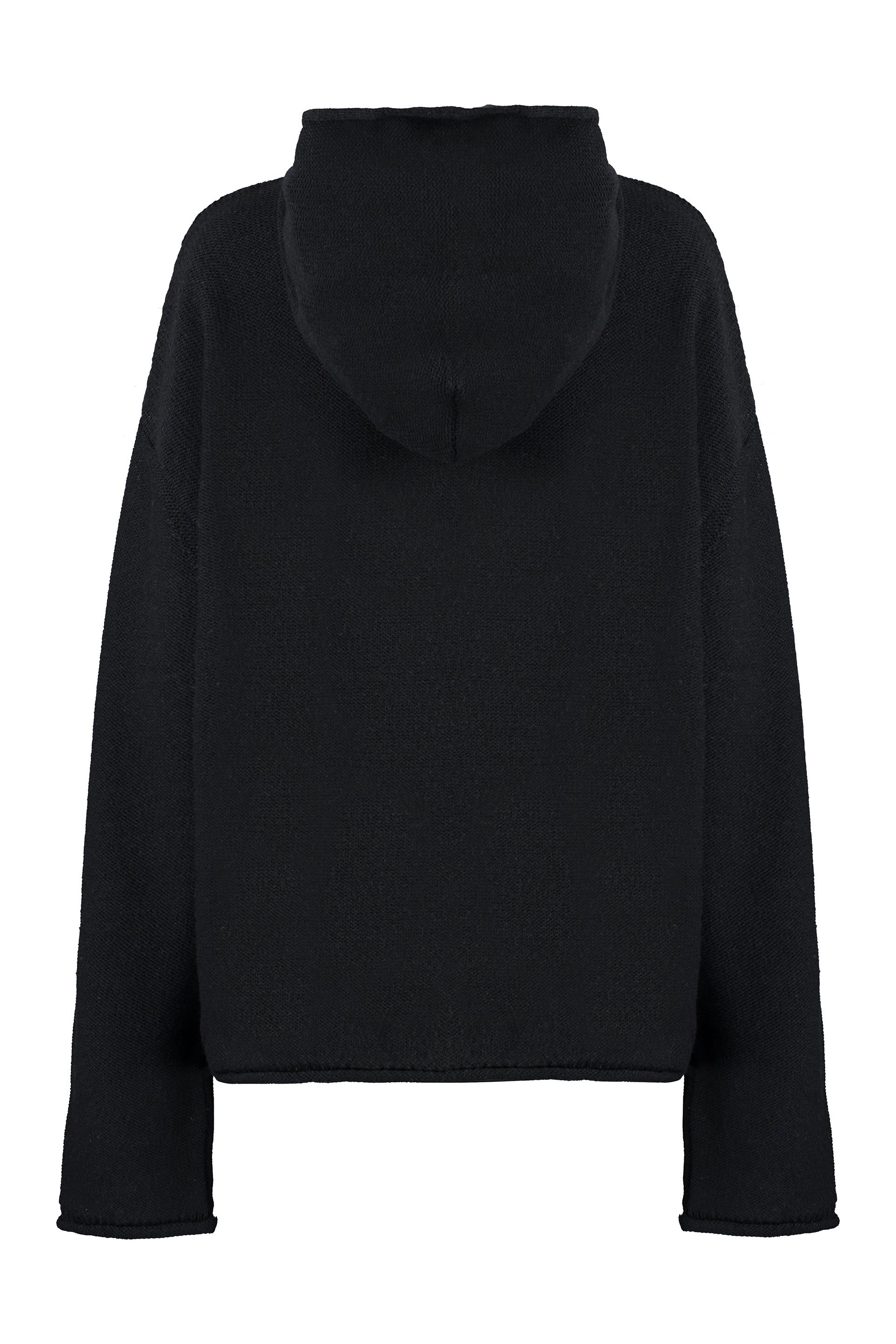 MM6 MAISON MARGIELA Men's Essential Hoodie for FW23