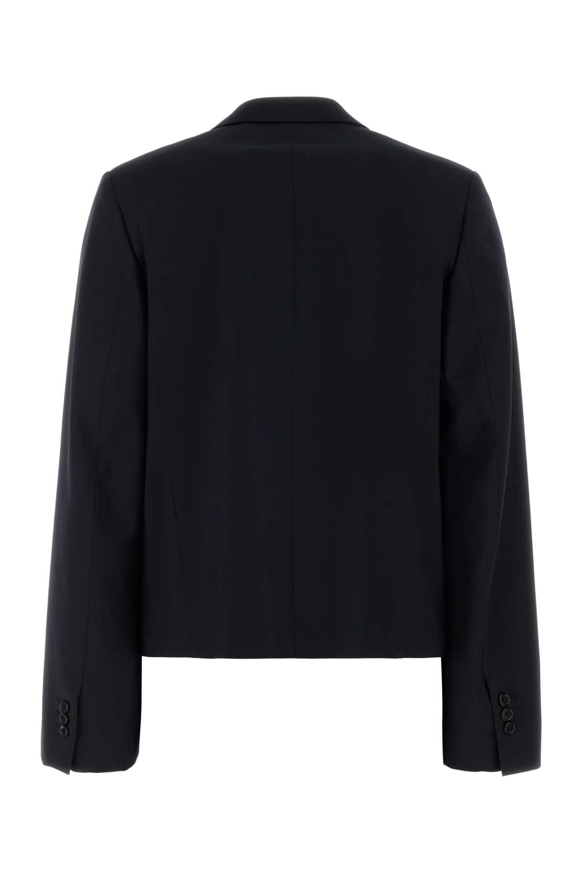 LOEWE Wool Blazer