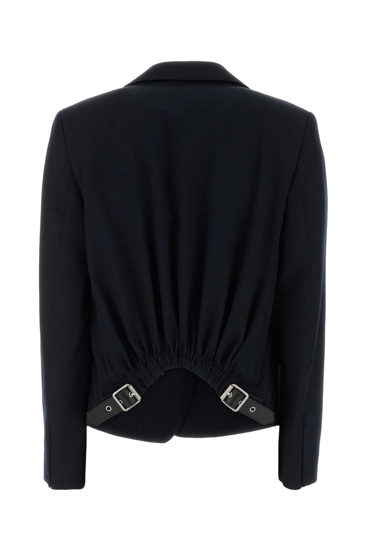 LOEWE Tailored Wool Blazer for Women