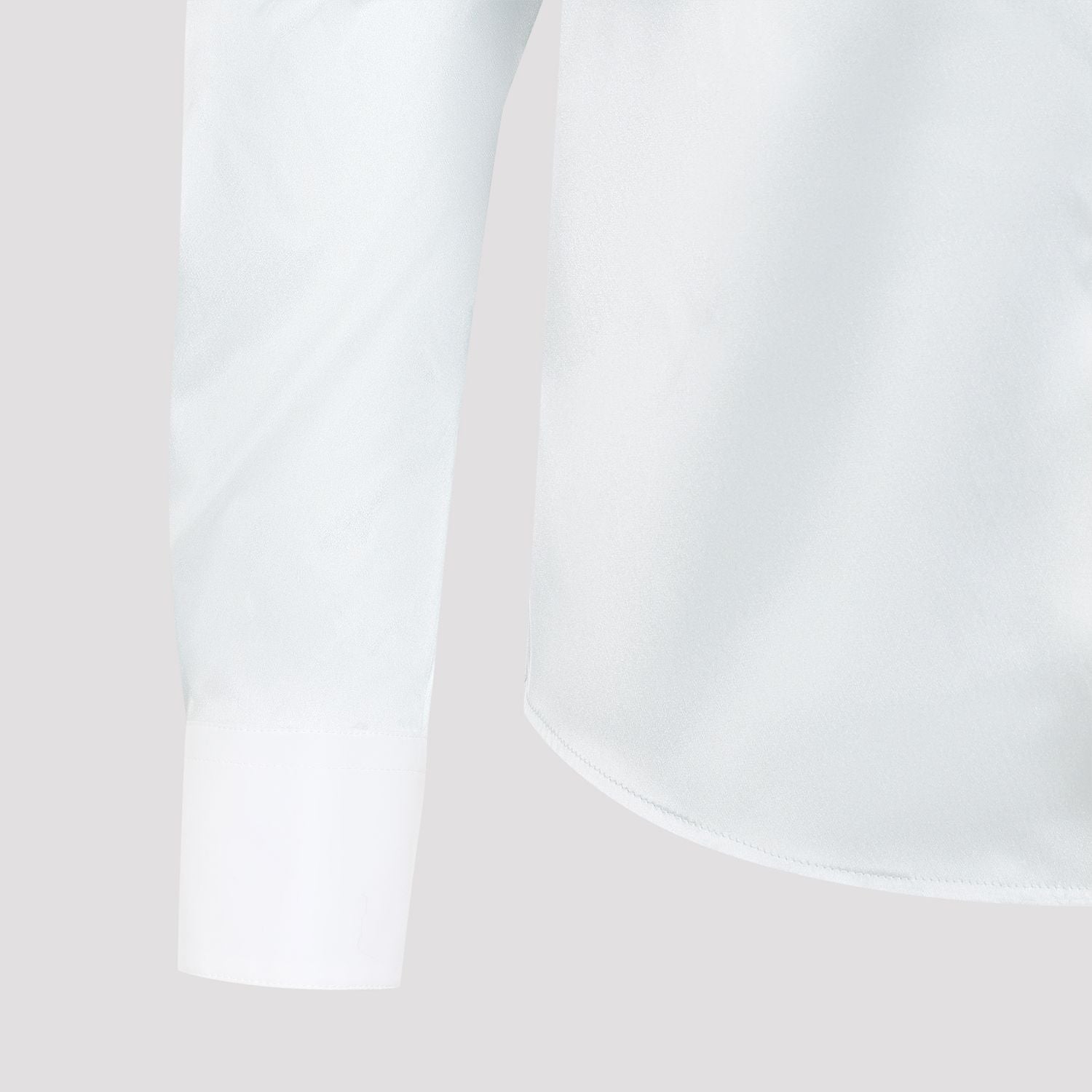 LOEWE Silk Shirt for Women - Fall 2024