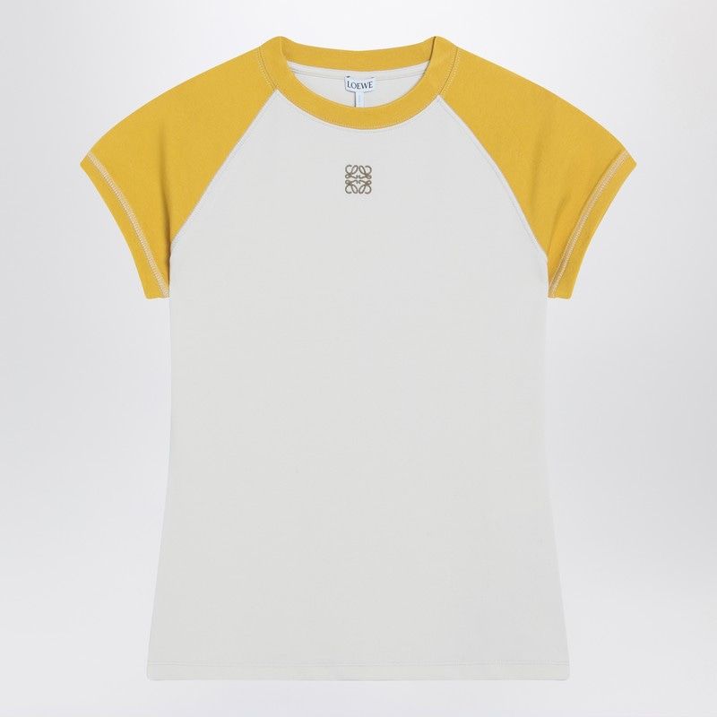 LOEWE Slim Fit Lightweight Stretch T-Shirt