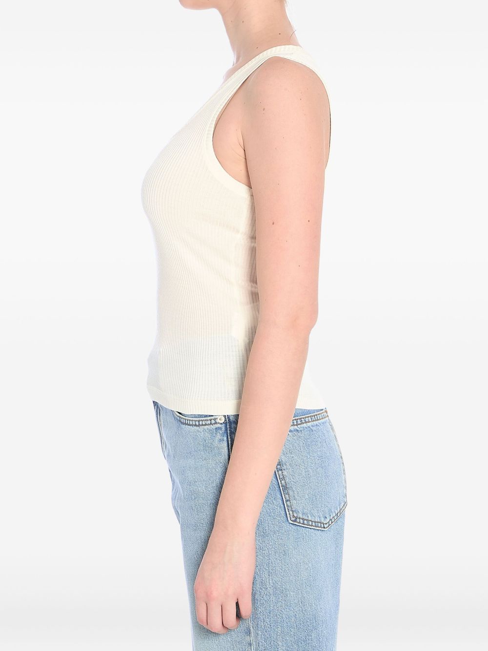 LOEWE Anagram Tank Top