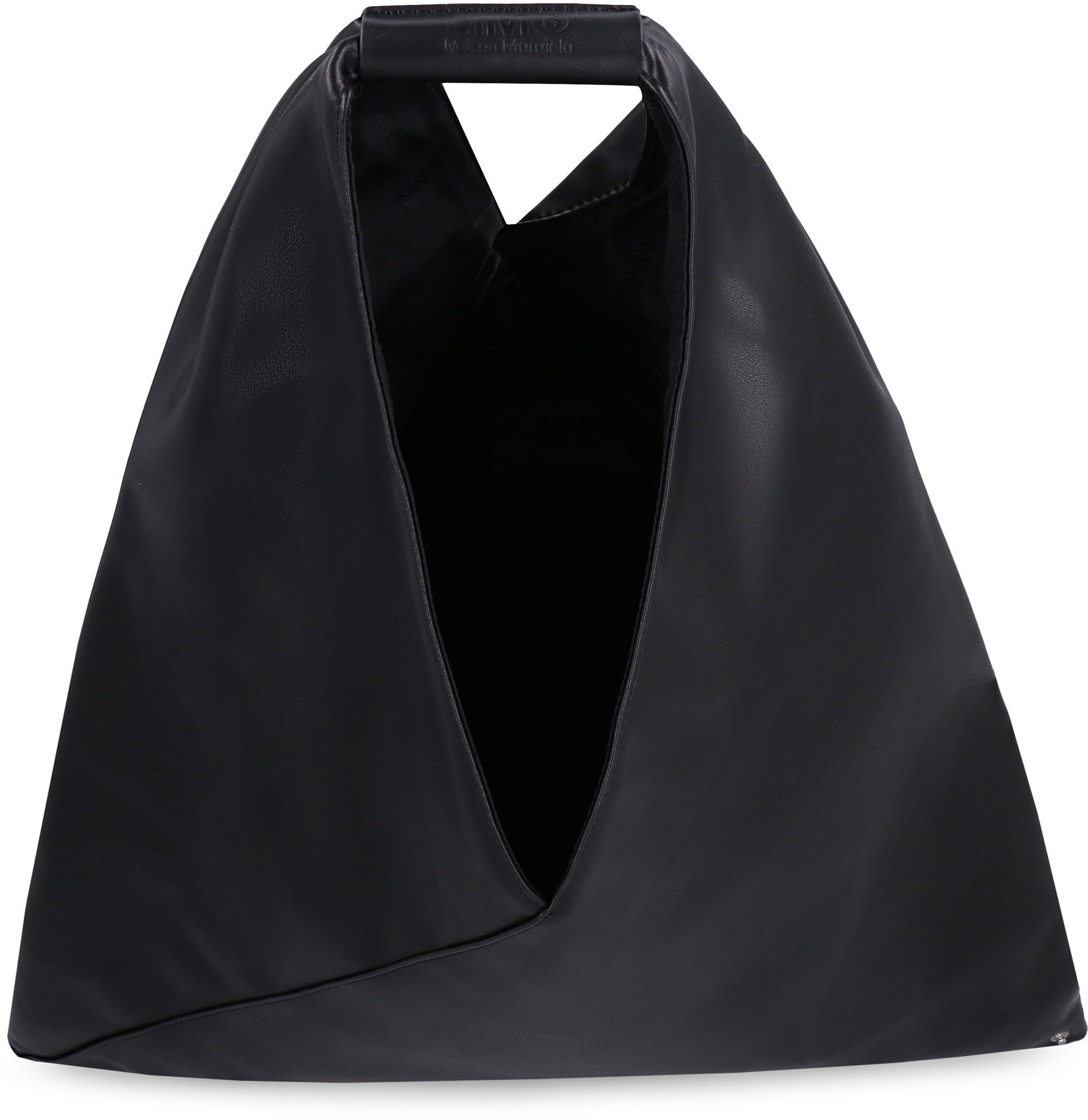 MM6 MAISON MARGIELA Synthetic Leather Mini Japanese Handbag